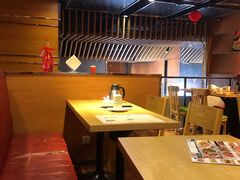 -嘉旺港式茶餐厅(延长中路店)