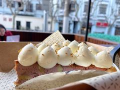 -Pie Bird(新闸路店)