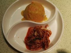 -阿泽禧烤肉(民兴花园店)