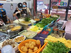 -正宗阳山牛杂(东城店)