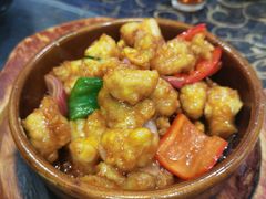 -祈胜邨•顺德鱼生•顺德菜(容桂店)