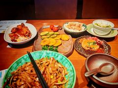 -包整·丝娃娃(一览甲秀楼风景店)