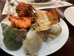 -浙江宾馆·花园餐厅·自助餐厅·茶吧