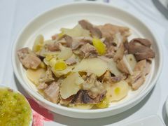 -花城苑广府菜(侨鑫店)