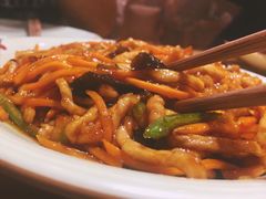 -春饼先生·北京烤鸭(甘井子万达店)