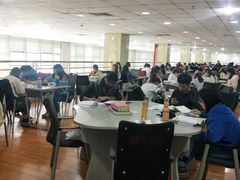 -华中师范大学-图书馆
