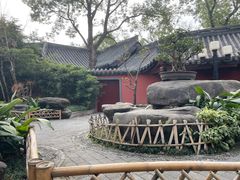 -成都武侯祠博物馆