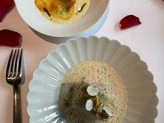 -Le Comptoir de Pierre Gagnaire