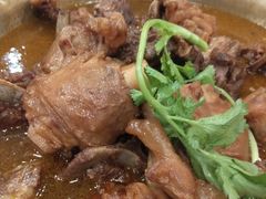 -芦月轩羊蝎子(北蜂窝店)