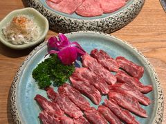 -丸藏和牛烧肉专门店(园区师惠坊店)