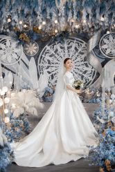 -MECCI婚礼摄影跟拍(红东方广场店)