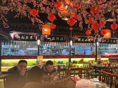 -卢大鲜鱼头捞饭(美利广场店)
