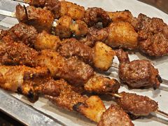 -柳记海鲜坊·蒸汽海鲜·福州菜·香辣蟹(芳群园店)