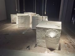 -上海当代艺术博物馆