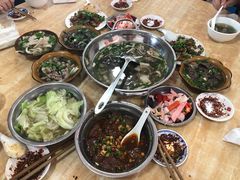-周记翘脚牛肉