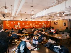 -3W咖啡(北大店)