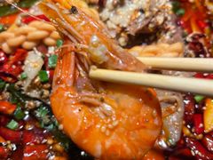 -今朝桃花醉川菜小酒馆(龙湖天街店)