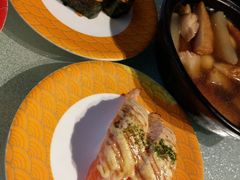 -晴季寿司(红旗街万达店)