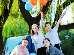 -WhaleSports户外水上运动俱乐部(朝阳公园店)