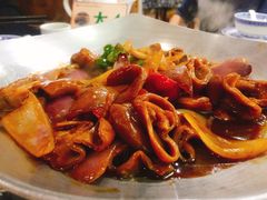 -春盛渔府(牛首山店)