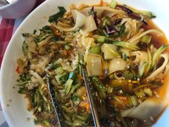 -西贝莜面村(上海百联西郊店)