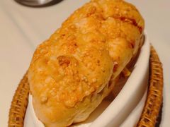 -Oyster Talks 四度蚝法餐厅