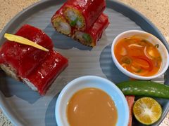 -点都德(长泰广场店)