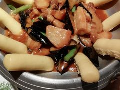 -胡家大厨(西三庄店)