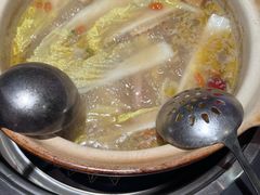 -淼福猪肚鸡·椰子鸡火锅(大沙地店)