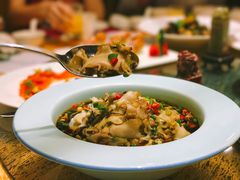 -海尔洲际酒店天下一品中餐厅
