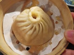 -南京大牌档(新街口德基广场店)