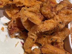 -小船渔村•大连菜•大连焖鱼(黄河路店)