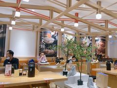 -味千拉面(广州白云机场T1西二店)