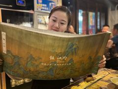 -饭江湖·江湖菜(湖广会馆店)