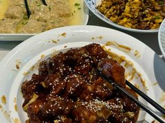 -丁哥·庐味鲜 土菜·20年老字号(世纪阳光花园店)