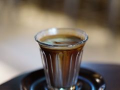 -Metal hands·铁手咖啡