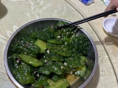 -红旗山庄(圭峰山店)