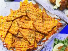 -BOPEYE·波派炸鸡(九霄天地店)