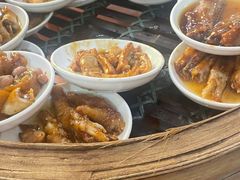 -品香排骨饭(羊官路店)
