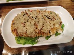 -福苗小骆驼烧烤(莲湖路店)