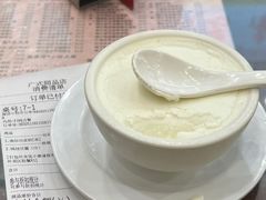 -南信牛奶甜品专家