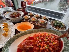 -金陵家宴·金陵春·南京菜(夫子庙店)