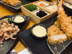 -胜博殿日式炸猪排(西红门店)