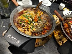 -鱼见你烤鱼•本地烧烤(1818店)