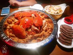 -胖哥俩肉蟹煲(世茂国际广场店)