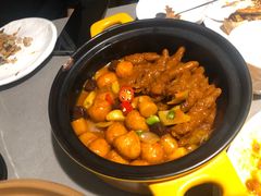 -3号仓库·创意中国菜(乐清正大广场店)