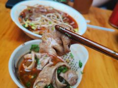 去油香卤肥肠-老瓦房冷锅串串(文殊院店)