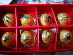 -巴思客蛋糕(交通路店)