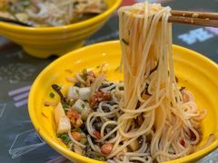原味螺蛳粉-龍城柳州螺蛳粉(群星路店)