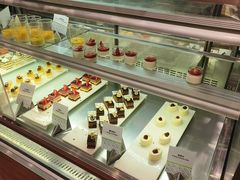 -广州希尔顿逸林酒店-OPEN開·全日制餐厅·海鲜·小火锅·自助餐(东风路店)